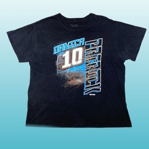 2017 Danica Patrick #10 NASCAR Tee